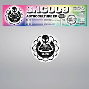 Astroculture EP (EP)