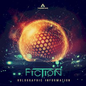 Holographic Information (Single)