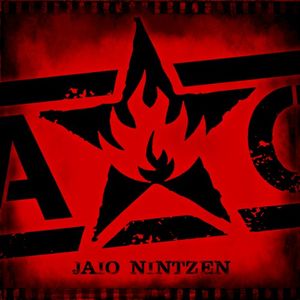Jaio Nintzen - Single (Single)