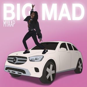 Big Mad (Single)