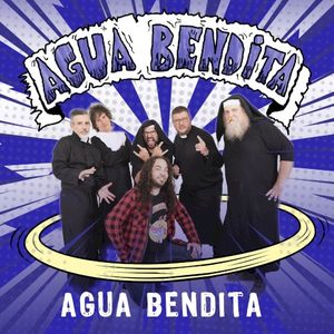 Agua Bendita (Single)