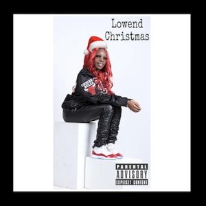 Lowend Christmas (Single)