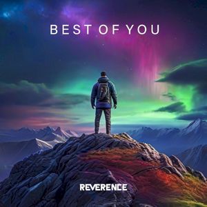 Best of You (Single)