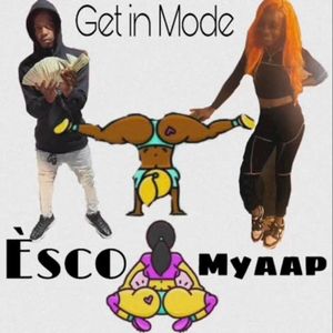 Get in Mode (Single)