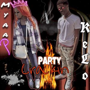 Party Crackin (Single)