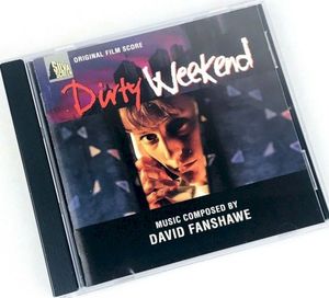 Dirty Weekend (OST)