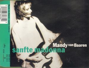 Sanfte Madonna (Single)