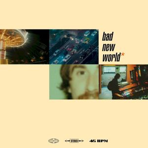 bad new world (EP)