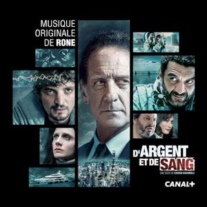 D'Argent & De Sang (Original Series Soundtrack) (OST)