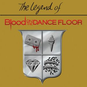 The Legend of Blood on the Dance Floor