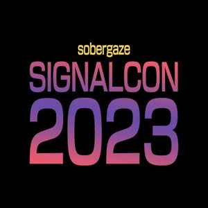 SignalCon 2023 Set