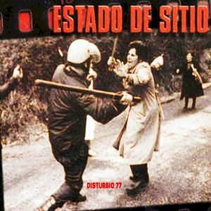 Estado de Sitio (EP)