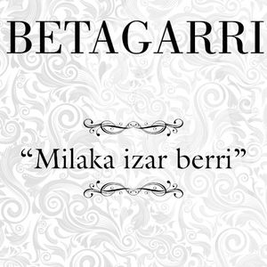 Milaka Izar Berri - Single (Single)