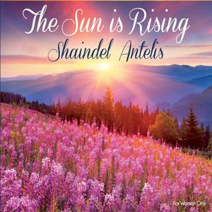 The Sun Is Rising