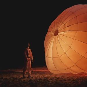 Parachute (Remixes)