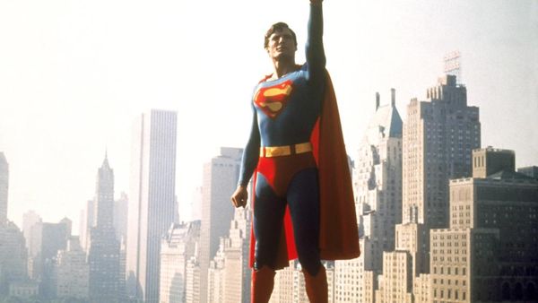 Super/Man - L'histoire de Christopher Reeve