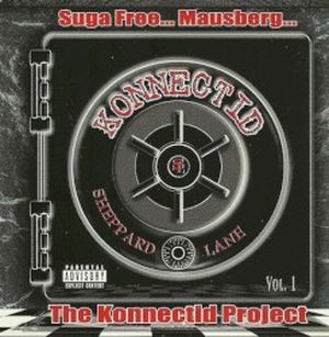 The Konnectid Project, Vol. 1