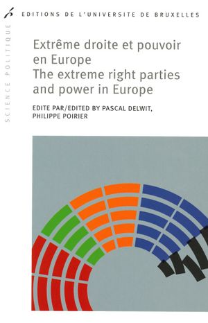 Extrême droite et pouvoir en Europe