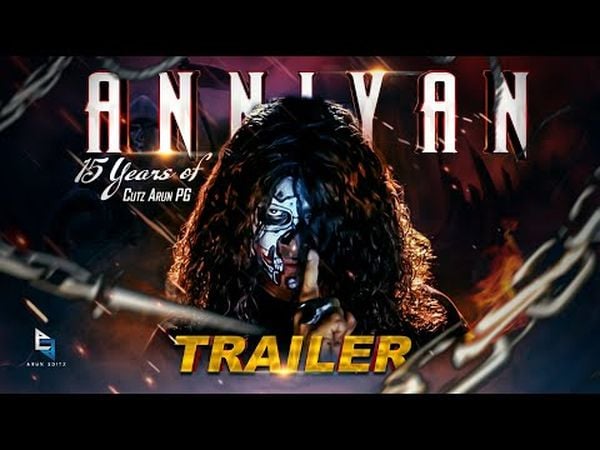 Anniyan