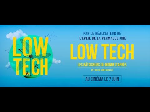 Bande-annonce de Low-Tech