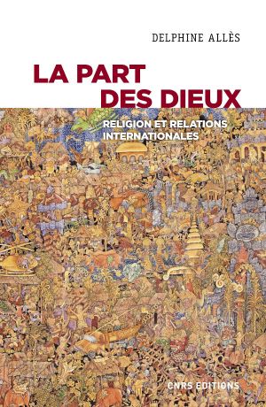 La Part des dieux