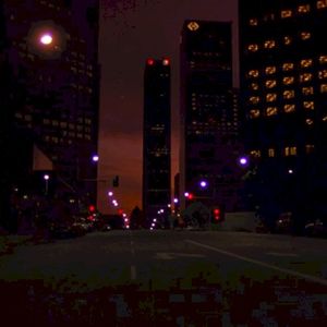 The Empty City (Single)