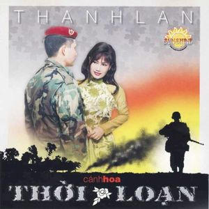 Cánh hoa thời loạn