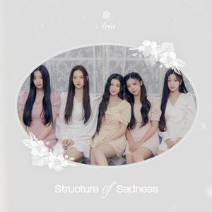Aria <Structure of Sadness> (Single)