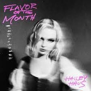 Flavor of the Month (Single)