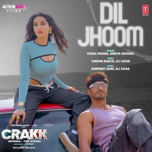 Dil Jhoom (From “Crakk - Jeetegaa Toh Jiyegaa”) (OST)