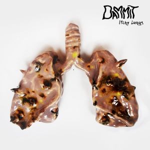 Itchy Lungs (Single)