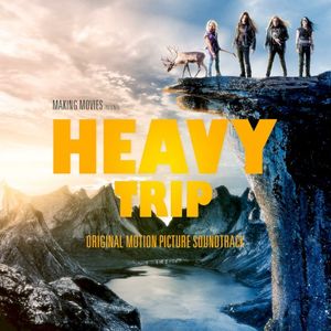 Hevi reissu – Heavy Trip (OST)