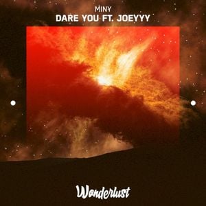 Dare You (Single)