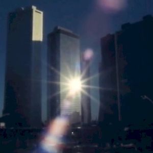 Strolling the Arcades (Single)