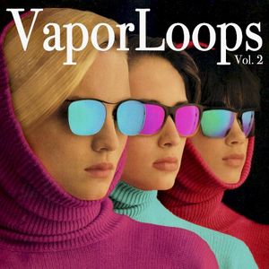 VaporLoops Vol. 2