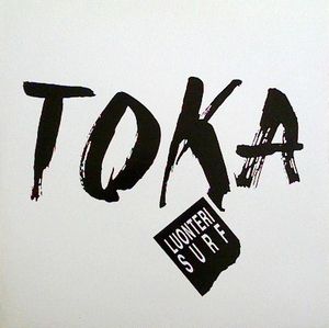 Toka