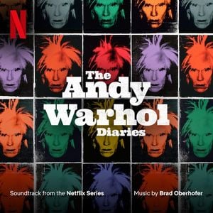 The Andy Warhol Diaries (Soundtrack from the Netflix Series) (OST)