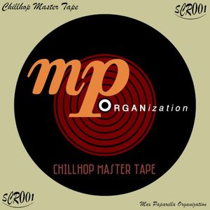 Chillhop Master Tape