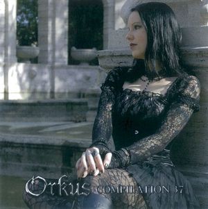 Orkus Compilation 37
