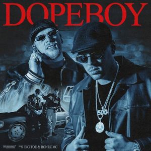 Dopeboy (Single)