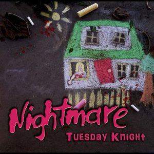 Nightmare 2024 (Single)