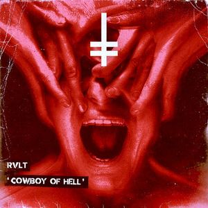 Cowboy of Hell (Single)