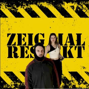 Zeig mal Respekt (Single)