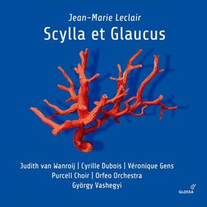 Scylla et Glaucus, Op. 11: Acte III, Premier et deuxième Air en rondeau les Diviniteés de la mer