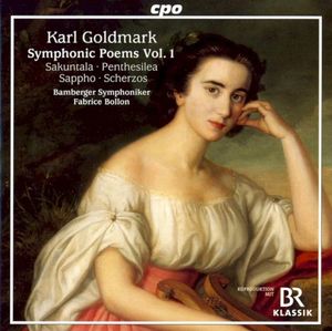 Symphonic Poems Vol. 1