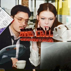 Zoom Call (Single)