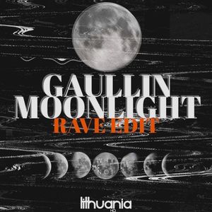 Moonlight (rave edit) (Single)