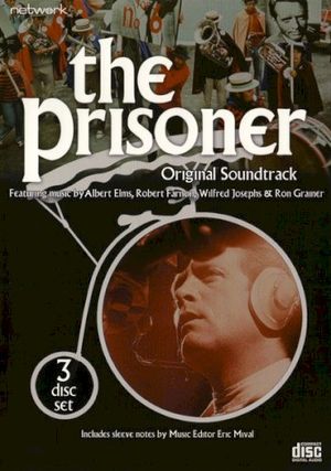 The Prisoner (Original Soundtrack) (OST)