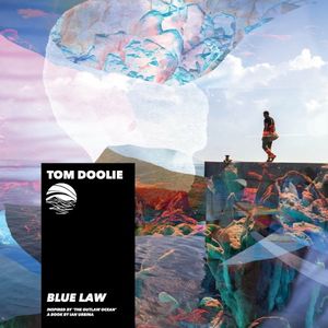 Blue Law (Inspired by ‘The Outlaw Ocean’ a book by Ian Urbina) (Single)