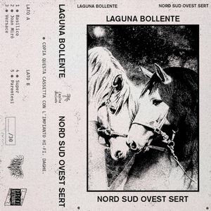 Nord sud ovest sert (EP)